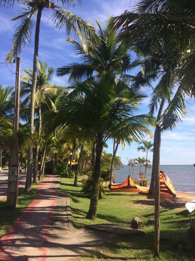 Suite 1108 Ilhaflat Ilhabela Esterno foto