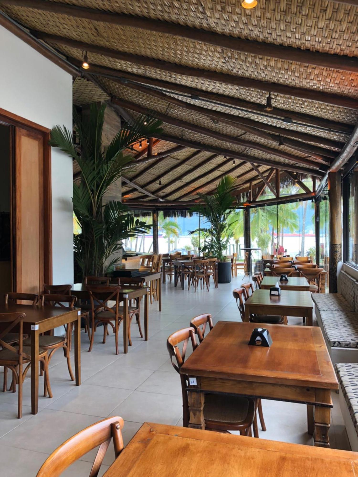 Suite 1108 Ilhaflat Ilhabela Esterno foto