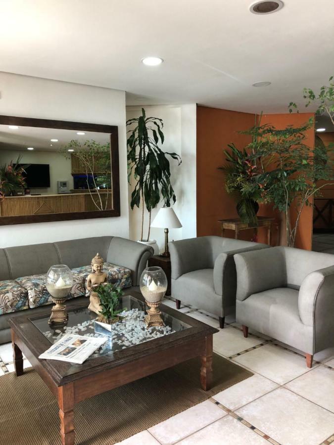 Suite 1108 Ilhaflat Ilhabela Esterno foto
