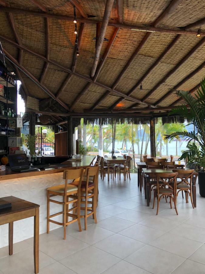 Suite 1108 Ilhaflat Ilhabela Esterno foto
