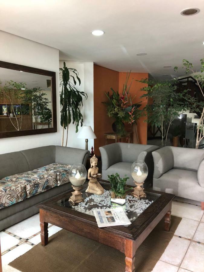 Suite 1108 Ilhaflat Ilhabela Esterno foto