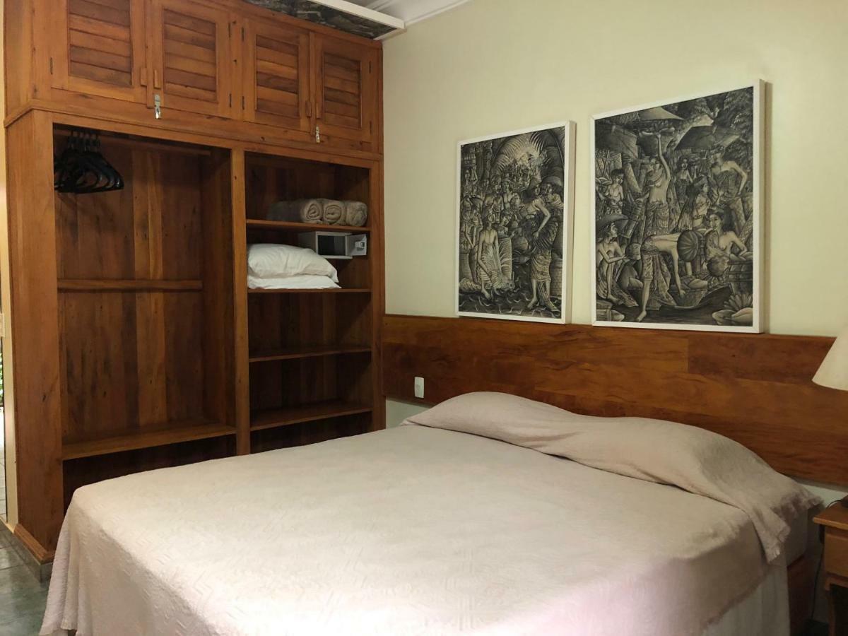 Suite 1108 Ilhaflat Ilhabela Esterno foto